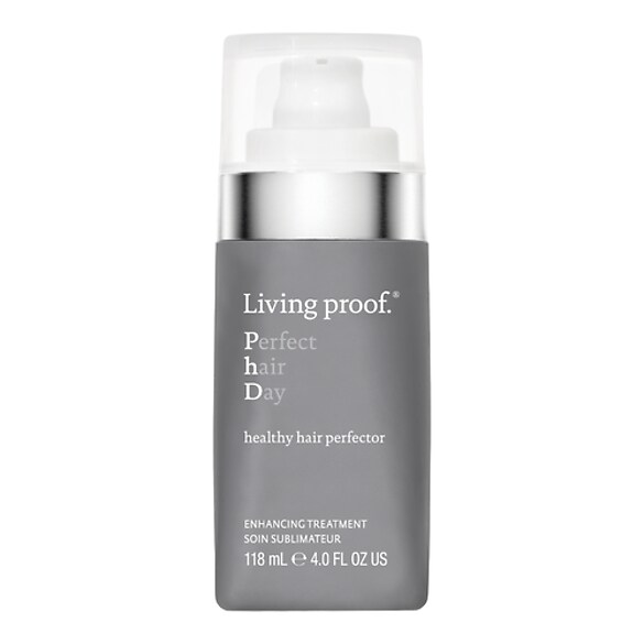PhD Healthy Hair Perfector - Θεραπεία Ομορφιάς για Γυαλάδα και Λάμψη, Living Proof